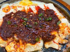 -英兰朝族饭店·英兰锅包肉(佳园路店)