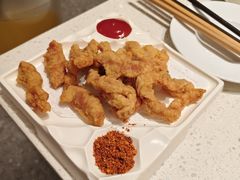-海底捞火锅(巴黎春天浦建店)