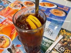 -敏华冰厅(平安金融中心店)