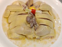 -猪肉婆私房菜(容桂总店)