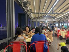 -铭副琦食·虾蟹烩馆(渔人码头店)