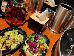 -伍丁·烤牛肋(和平东桥店)