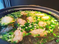 -彭耕记猪油炒小菜(吉联mall店)