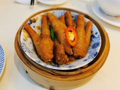 -南海渔村(珠江新城店)