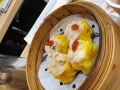-添好运点心专门店(中环IFC店)
