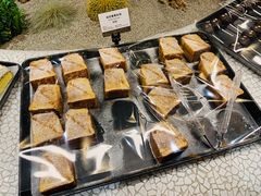 -OUR Bakery(SKP-S店)