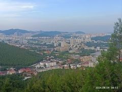 -千佛山风景名胜区