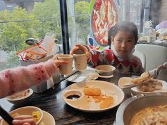 -天都火锅酒楼(虹梅南路店)