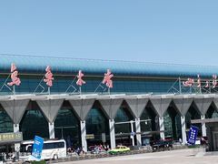 -乌鲁木齐天山国际机场-T3航站楼