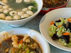 -牟传仁饭庄(星海店)