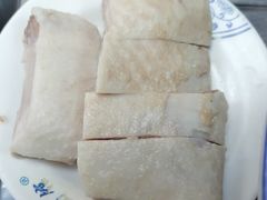 卤鸭-伟记奥面馆(白塔东路店)