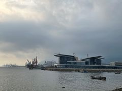 -在海一方公园