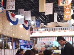 大堂-宁喜屋 日式居酒屋(宝信·城市广场店)