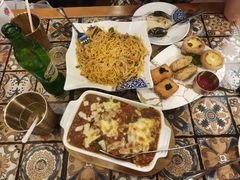 -番茄屋葡式美食(总店)