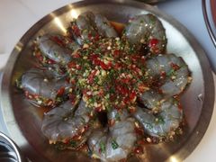 -南浦洞烤肉·新世界版(奥体店)
