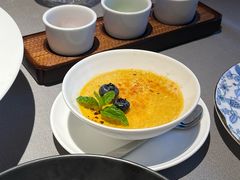 毛尖炖奶-阿庄新豫菜(通泰路店)
