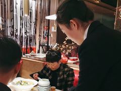-京华烟云·北京烤鸭(领展购物广场·中关村店)