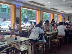 -惠丰源烩面馆(经七路店)