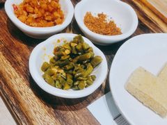 -小满手工粉(北京顺义华联店)