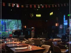 -MARU玛露音乐餐厅(大学路店)