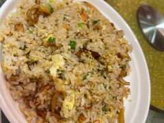 -香巴拉云南餐厅(华莱坞店)