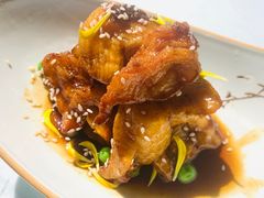 -瓷忆·瓷文化餐厅(上海店)