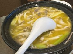 -東城故事·尋找姆媽的味道(玉兰路店)