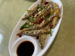 -凤嫂农家乐(梁弄店)