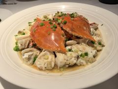 -高佳庄·海鲜酒楼(东港店)
