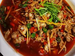 火爆兔肚-盛世盐帮·自贡特色(总店)