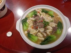 -老兵食堂(景新街店)