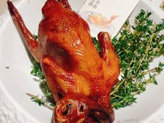 -蔡澜点心·粤菜(丽泽天街店)