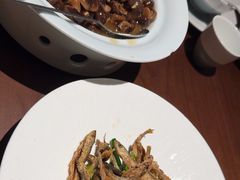 -汀小府·福建客家菜(鼓山沃尔玛店)