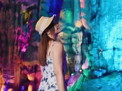 -宝晶宫旅游景区