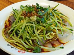 肉沫风味拉皮-六泰居·尔滨地标·东北菜(松北店)