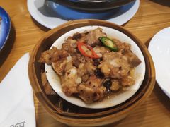 -粤域茶餐厅