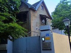 -颐和路民国时期公馆风貌区