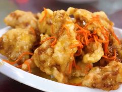 -哈尔滨饺子王·东北菜(鱼鳞浃路店)