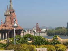 -大连海昌发现王国主题公园