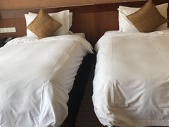 -中铁花水湾温泉酒店(大邑店)