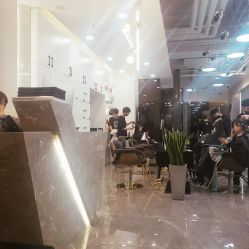 -AYO SALON