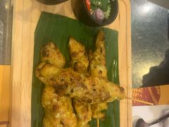 -simply thai天泰(长泰广场店)