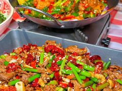 -恰八斗·猛火长沙菜(国贸店)