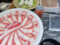 -渝味晓宇火锅(合川路店)