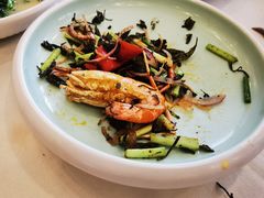 -五谷芳乳鸽王(梅沙老店)