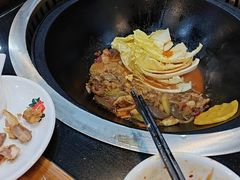 -醉旺柴火鸡(棠东店)
