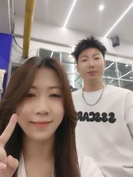 -無名发艺