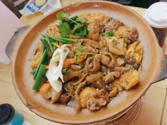 -龚印记牛骨牛杂屋·四代传承(珠影星光城店)