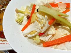 -禄鼎记·排队俩小时都要吃的酸菜鱼(石牌桥店)