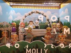 -泡泡玛特POPMART(赛格国际购物中心店)